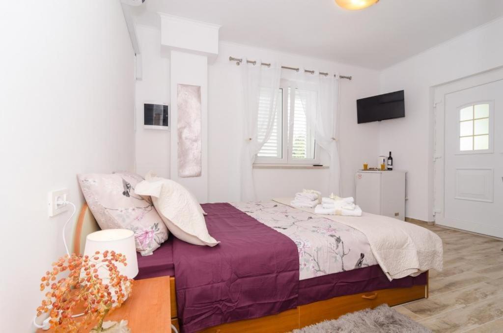 Apartment & Room Lady O Dubrovnik Kültér fotó