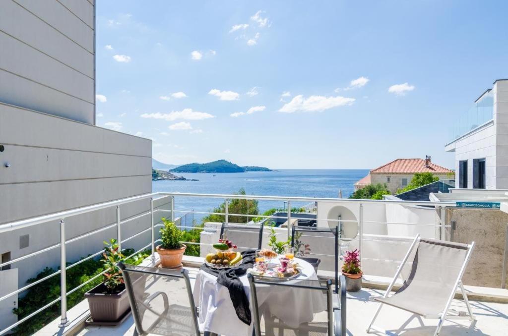Apartment & Room Lady O Dubrovnik Kültér fotó