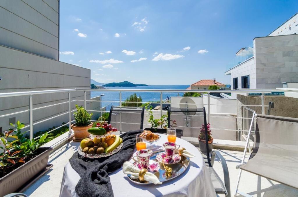 Apartment & Room Lady O Dubrovnik Kültér fotó