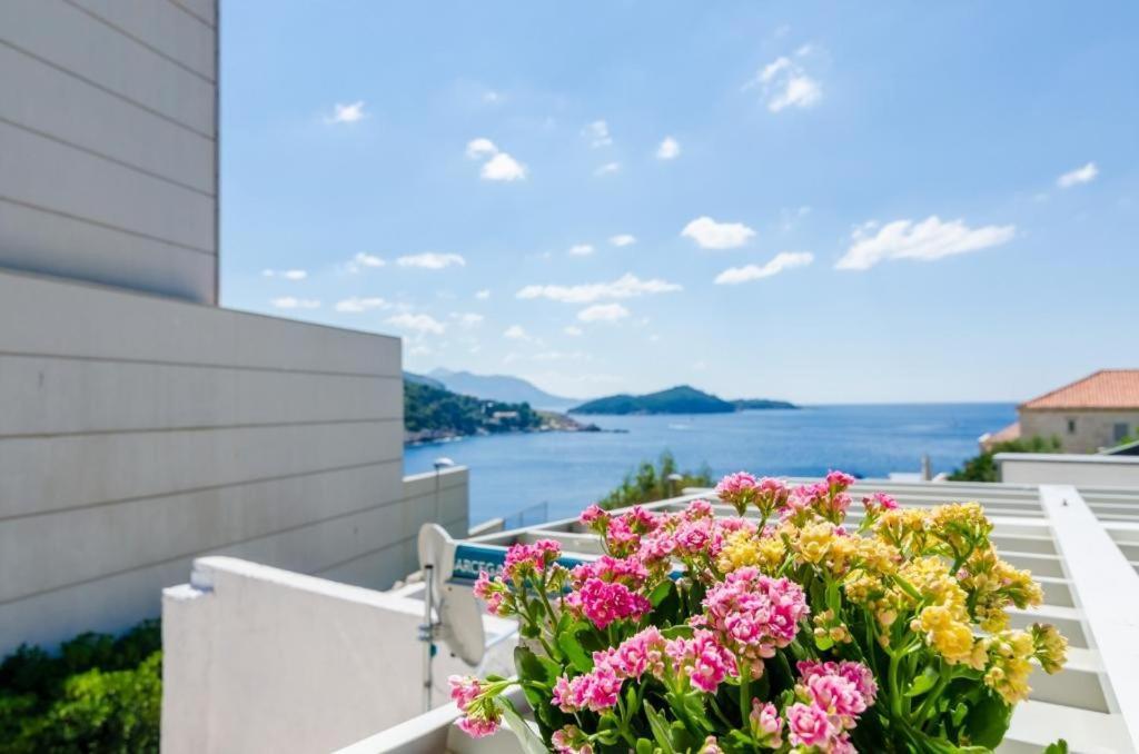 Apartment & Room Lady O Dubrovnik Kültér fotó